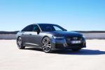 Audi A6 55 TFSI Quattro S-Line 2019 года